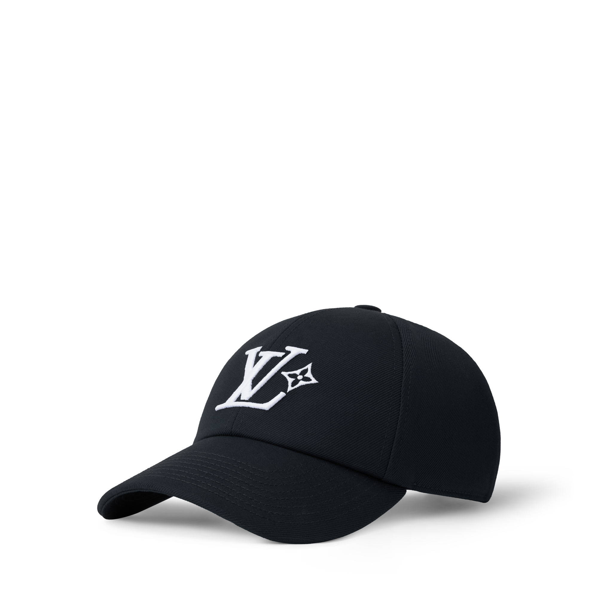 LV Flower Cap S00 - Accessories M5461L | LOUIS VUITTON